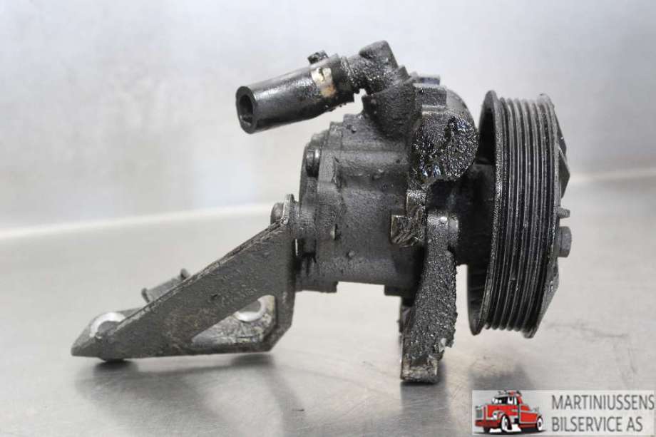 Servo pumpe mekanisk til BMW 5-Serie 2003-2010 (E60/E61) (E60/E61) (BMW|)