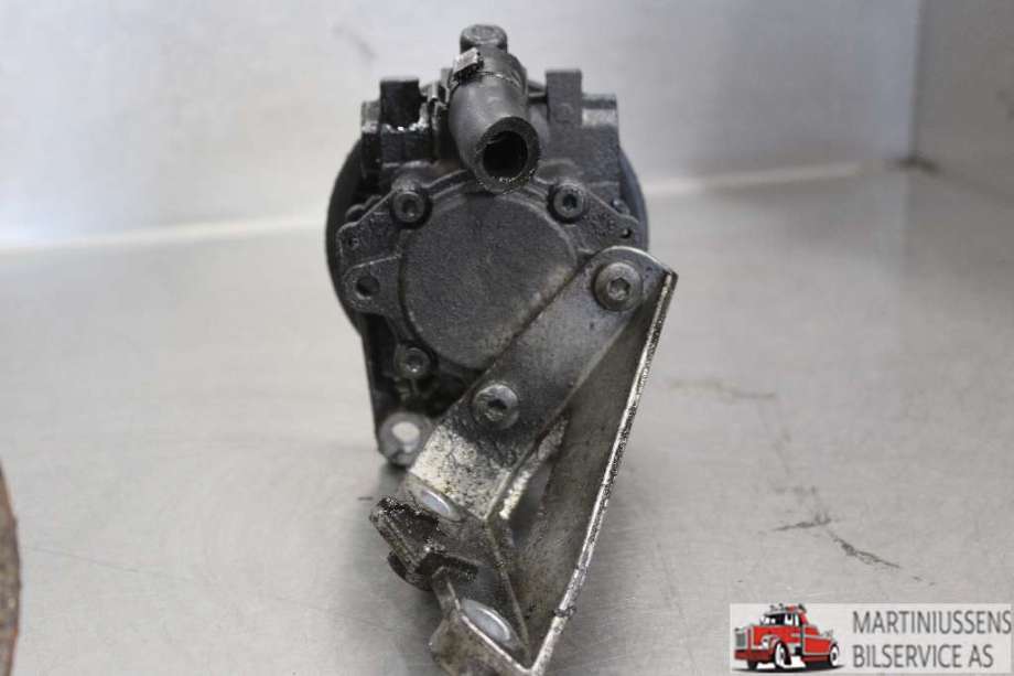 Servo pumpe mekanisk til BMW 5-Serie 2003-2010 (E60/E61) (E60/E61) (BMW|)