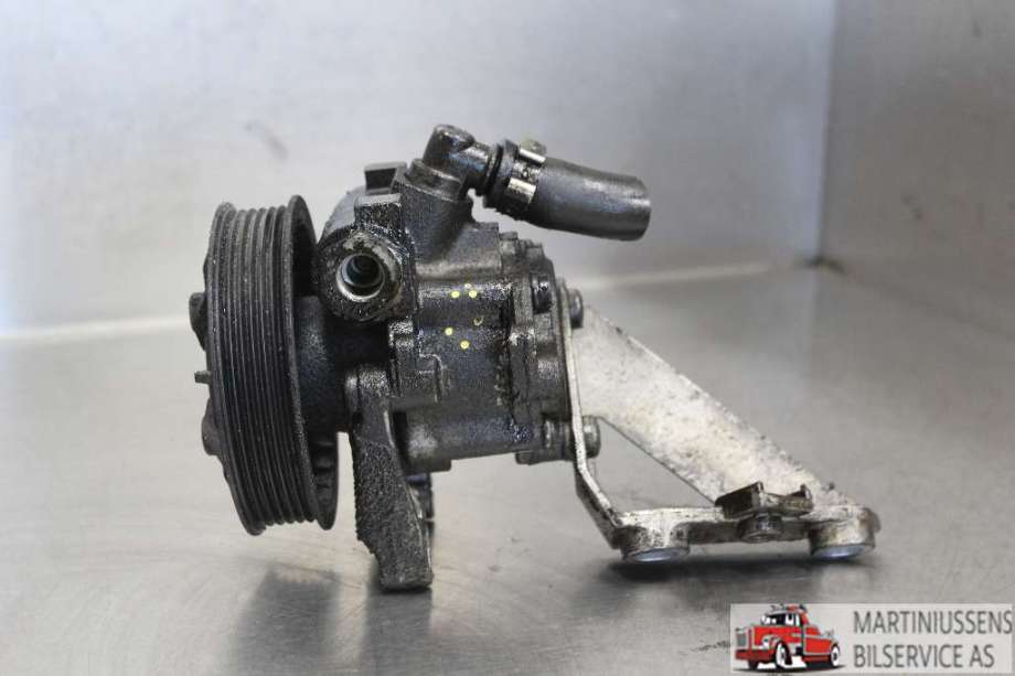 Servo pumpe mekanisk til BMW 5-Serie 2003-2010 (E60/E61) (E60/E61) (BMW|)