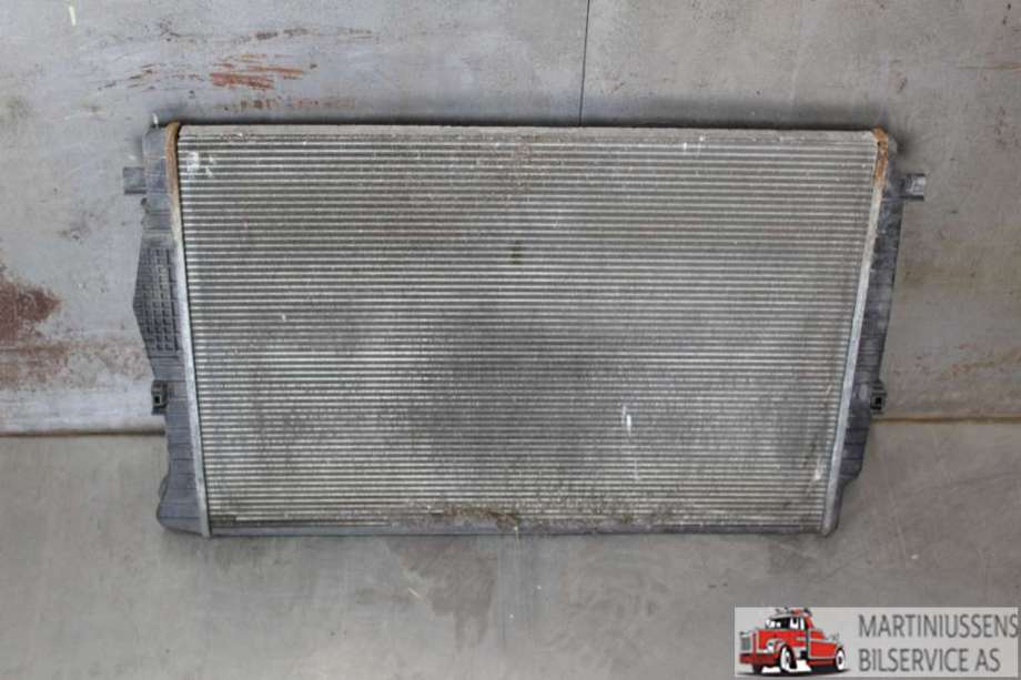 Radiator (automat gir) til VW e-Golf 2014-2017 (Fase 1)  (VOLKSWAGEN||5Q0 121 251 EQ)