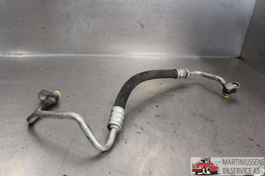 Aircondition rør til BMW 5-Serie, 2003-2010 (E60/E61) (E60/E61) (BMW|)