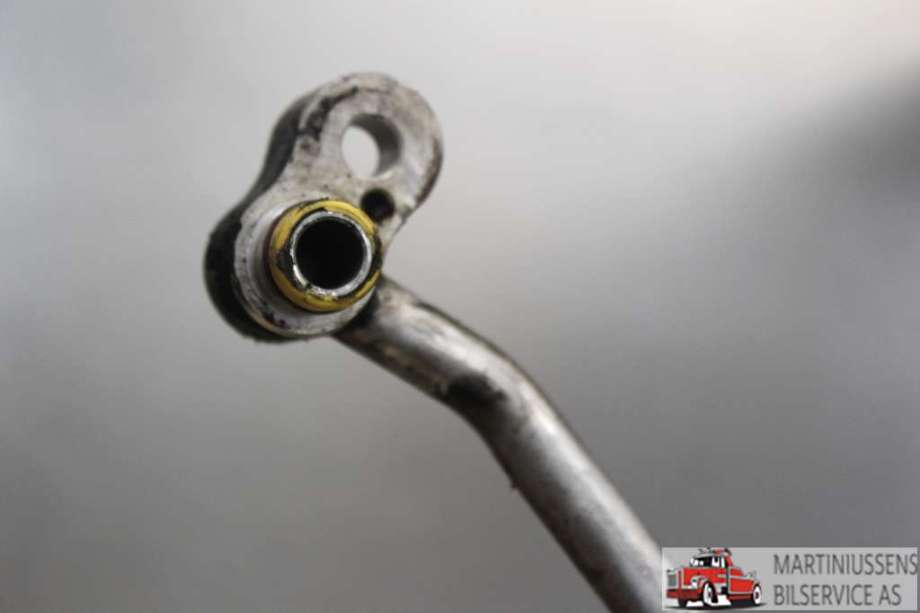 Aircondition rør til BMW 5-Serie 2003-2010 (E60/E61) (E60/E61) (BMW|)