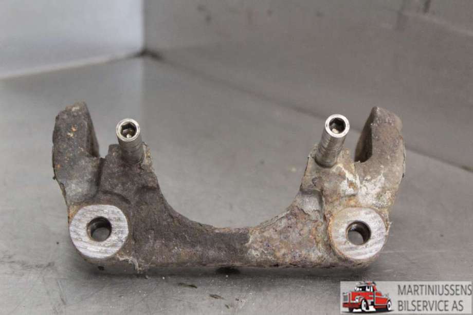 Bremsecaliper brakett til BMW 5-Serie, 2003-2010 (E60/E61) (E60/E61) (BMW|)