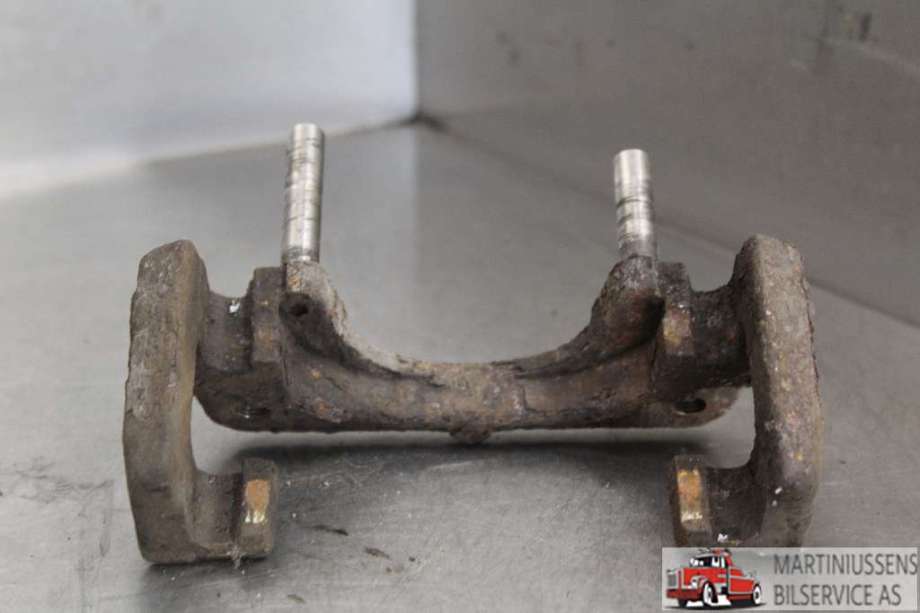 Bremsecaliper brakett til BMW 5-Serie 2003-2010 (E60/E61) (E60/E61) (BMW|)