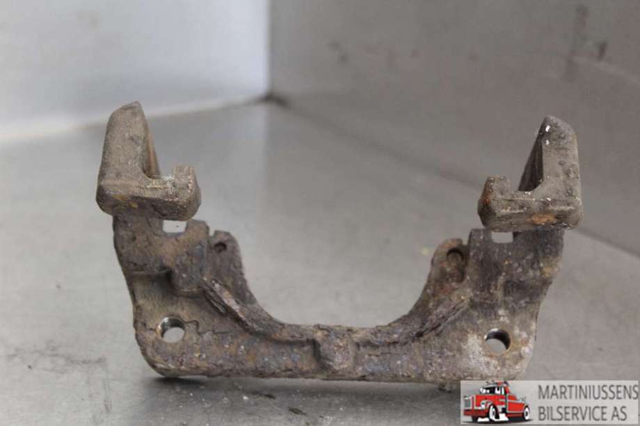Bremsecaliper brakett til BMW 5-Serie 2003-2010 (E60/E61) (E60/E61) (BMW|)