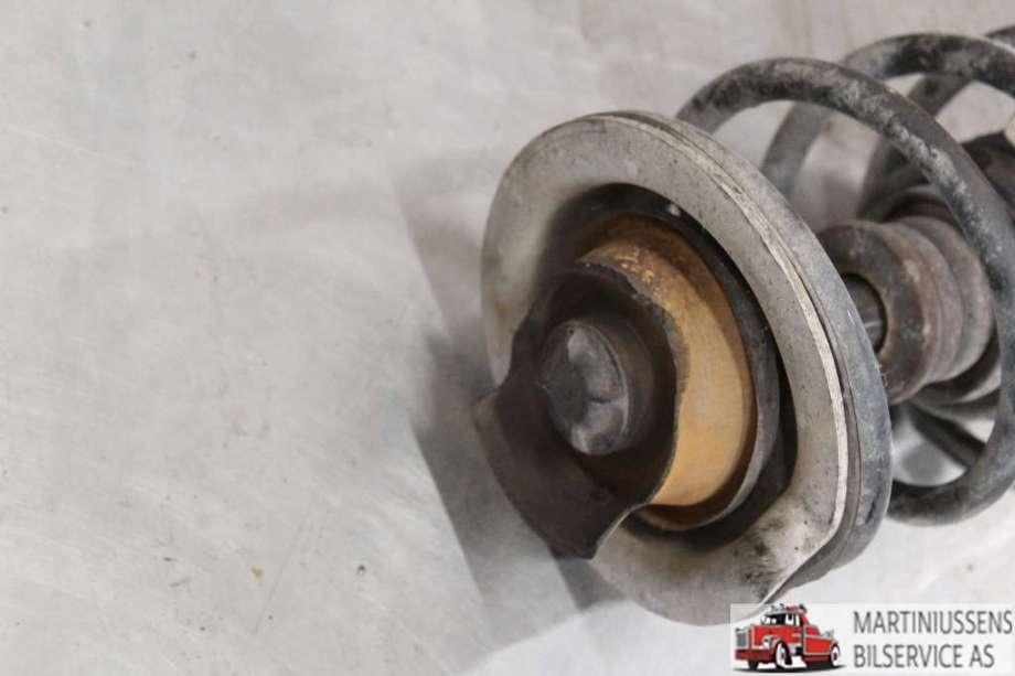 Fjærbein høyre foran til BMW 5-Serie 2003-2010 (E60/E61) (E60/E61) (BMW||V5645TB)