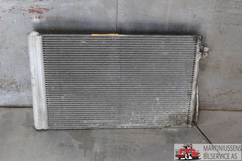 Aircondition radiator til BMW 5-Serie, 2003-2010 (E60/E61) (E60/E61) (BMW|)