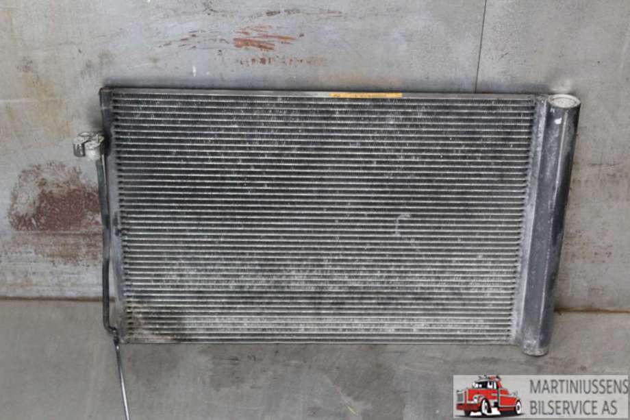 Aircondition radiator til BMW 5-Serie 2003-2010 (E60/E61) (E60/E61) (BMW||6450 2282939-01)