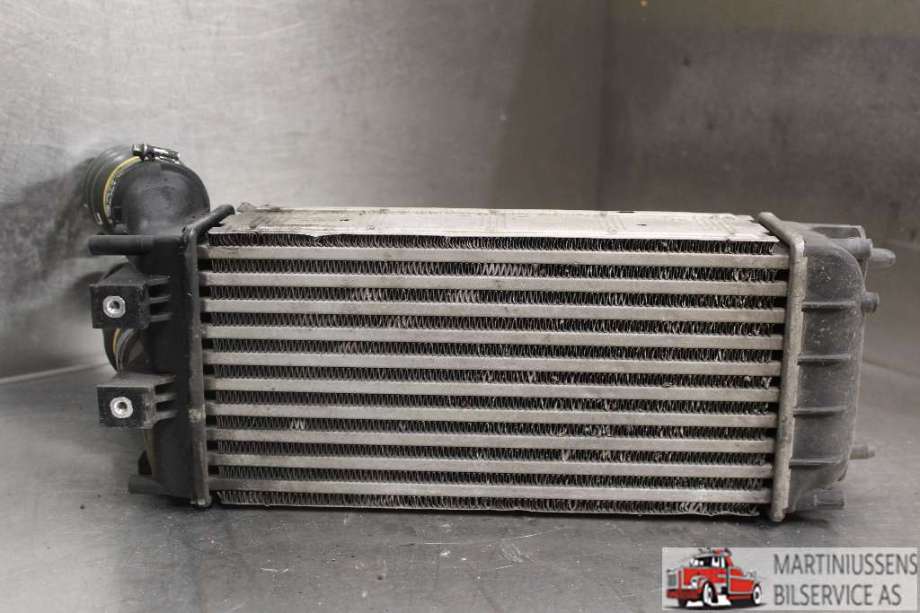 Intercooler til Citroën C4 2011-2017 (Type II)  (CITROEN||9684212480)