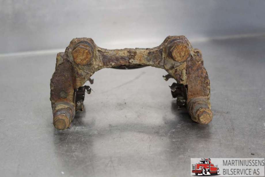 Bremsecaliper brakett til Opel Corsa D, 2006-2014  (OPEL|)