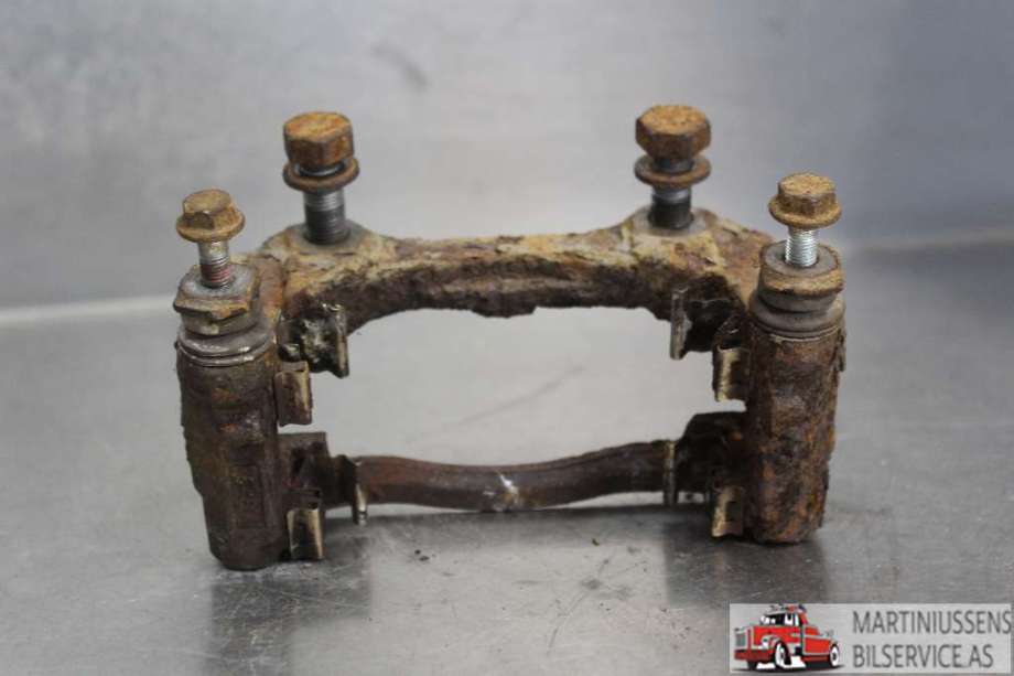 Bremsecaliper brakett til Opel Corsa D 2006-2014  (OPEL|)