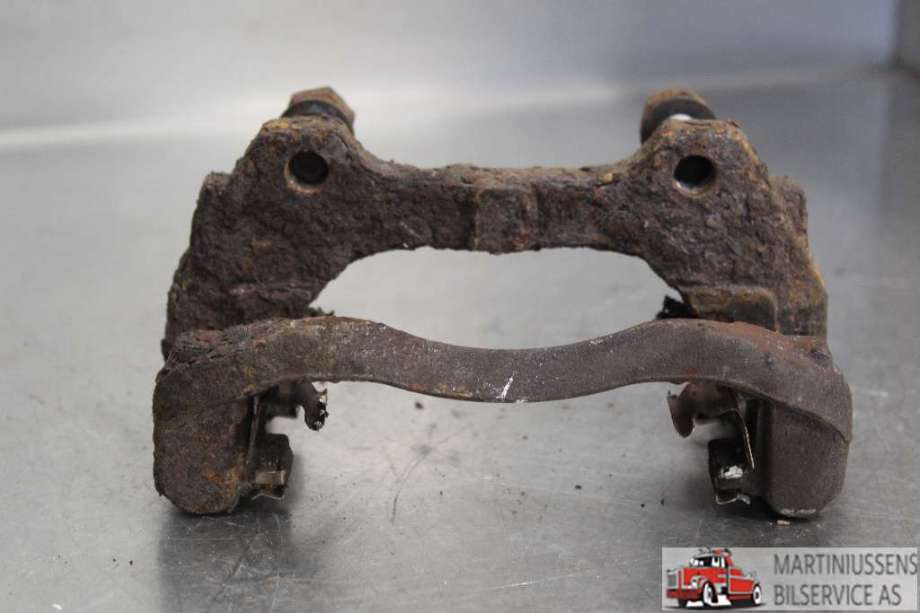 Bremsecaliper brakett til Opel Corsa D 2006-2014  (OPEL|)