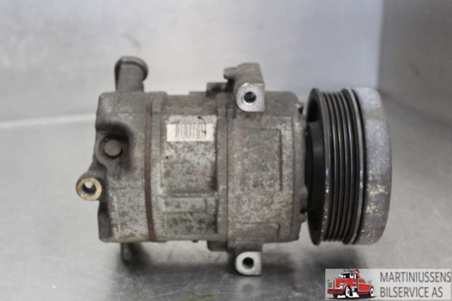 Aircondition kompressor til Opel Corsa D 2006-2014  (OPEL||55701200)