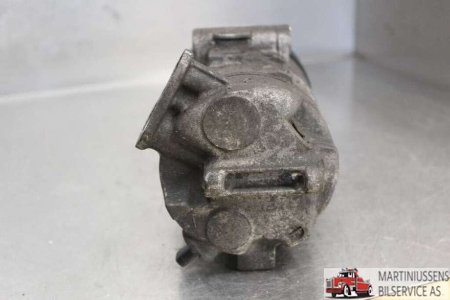 Aircondition kompressor til Opel Corsa D 2006-2014  (OPEL||55701200)