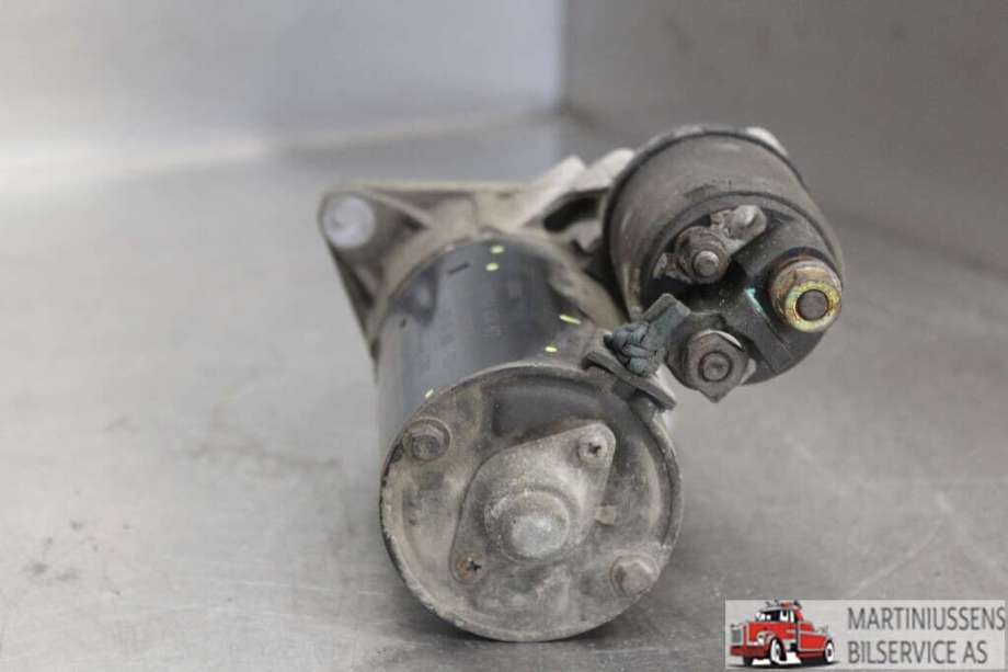Starter til Opel Corsa D 2006-2014  (OPEL||0 001 107 408)