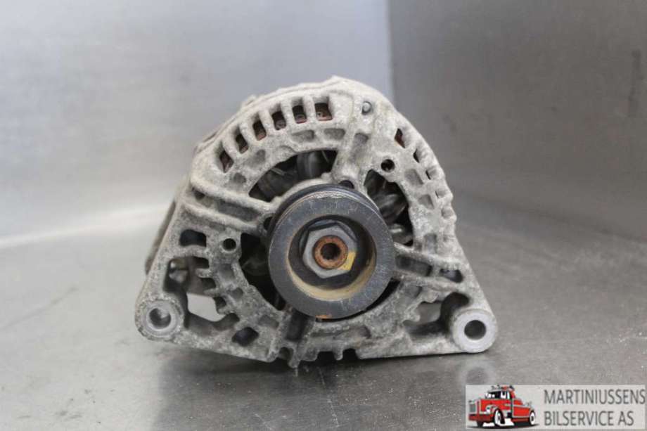 Dynamo til Opel Corsa D, 2006-2014  (OPEL|)