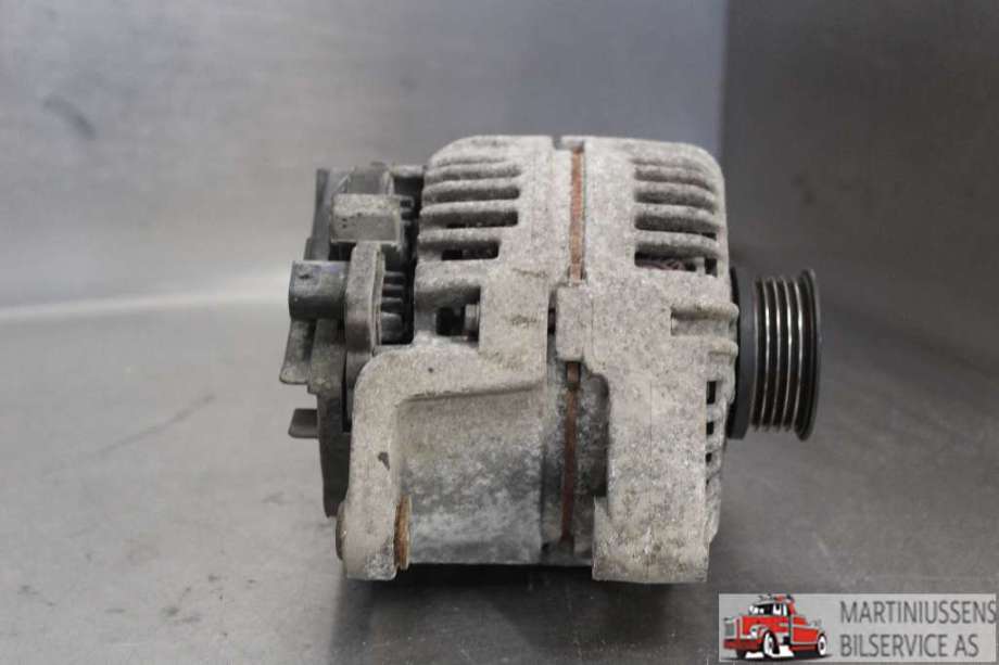 Dynamo til Opel Corsa D 2006-2014  (OPEL||0 124 325 171)