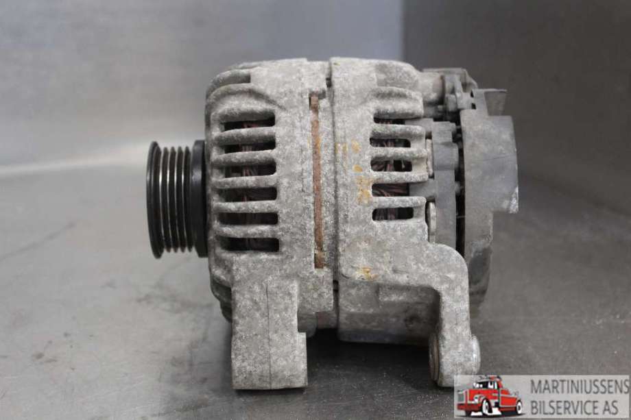 Dynamo til Opel Corsa D 2006-2014  (OPEL||0 124 325 171)