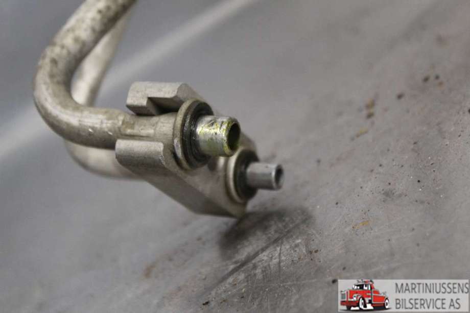 Aircondition rør til Opel Corsa D 2006-2014  (OPEL|)