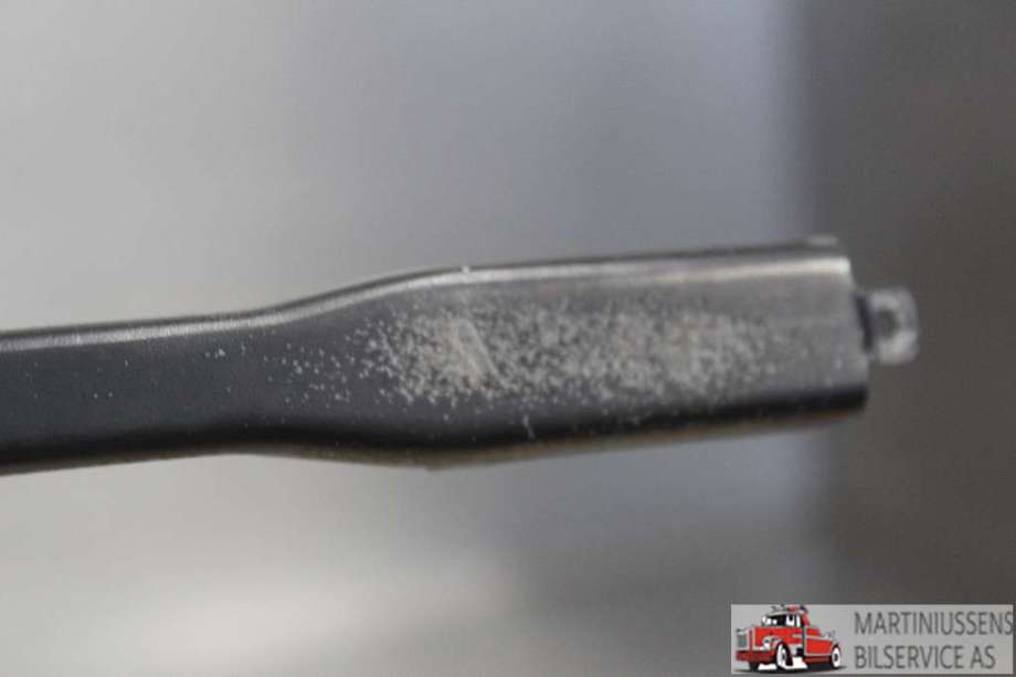 Viskerarmer frontrute til Opel Corsa D 2006-2014  (OPEL||13182325)