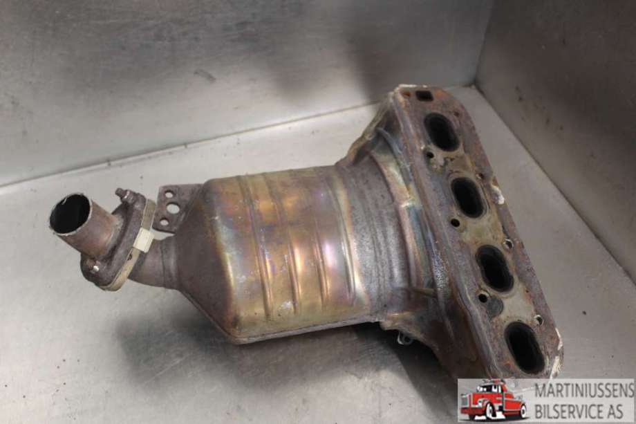 Katalysator til Opel Corsa D 2006-2014  (OPEL||55566924)
