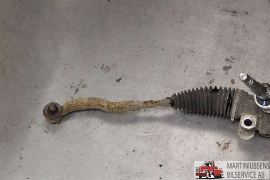 Tannstang til Toyota Auris 2007-2010 (Type I, Fase 1)  (TOYOTA|)