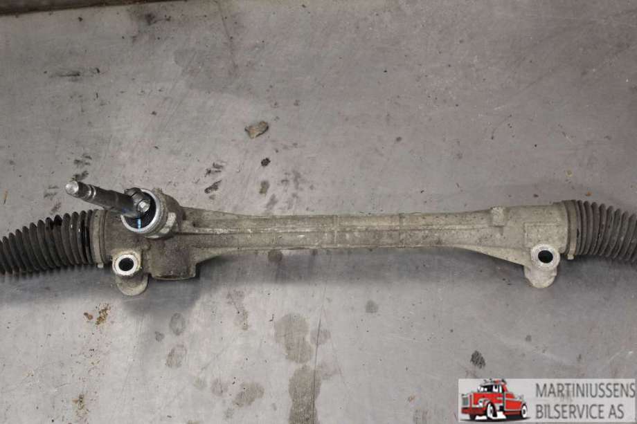 Tannstang til Toyota Auris 2007-2010 (Type I, Fase 1)  (TOYOTA|)