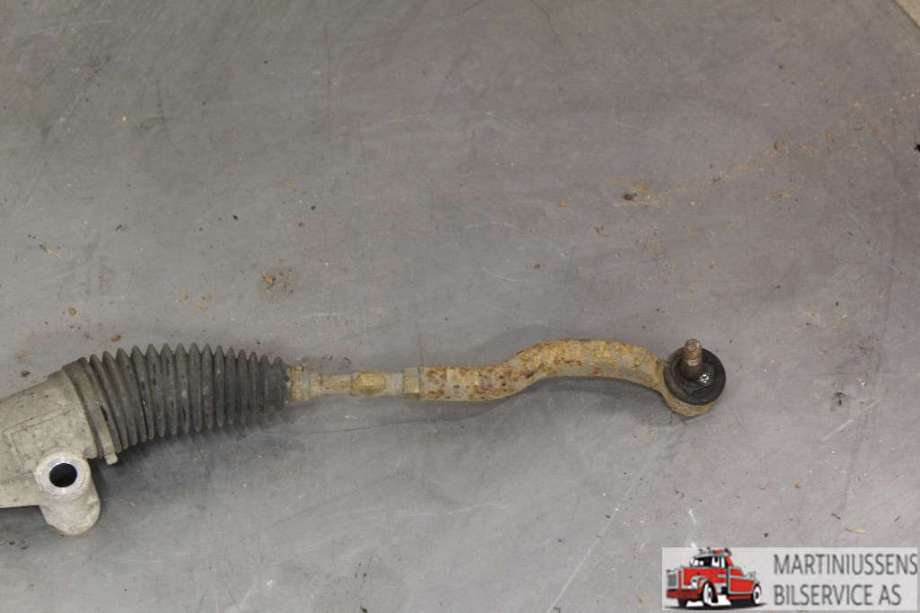 Tannstang til Toyota Auris 2007-2010 (Type I, Fase 1)  (TOYOTA|)