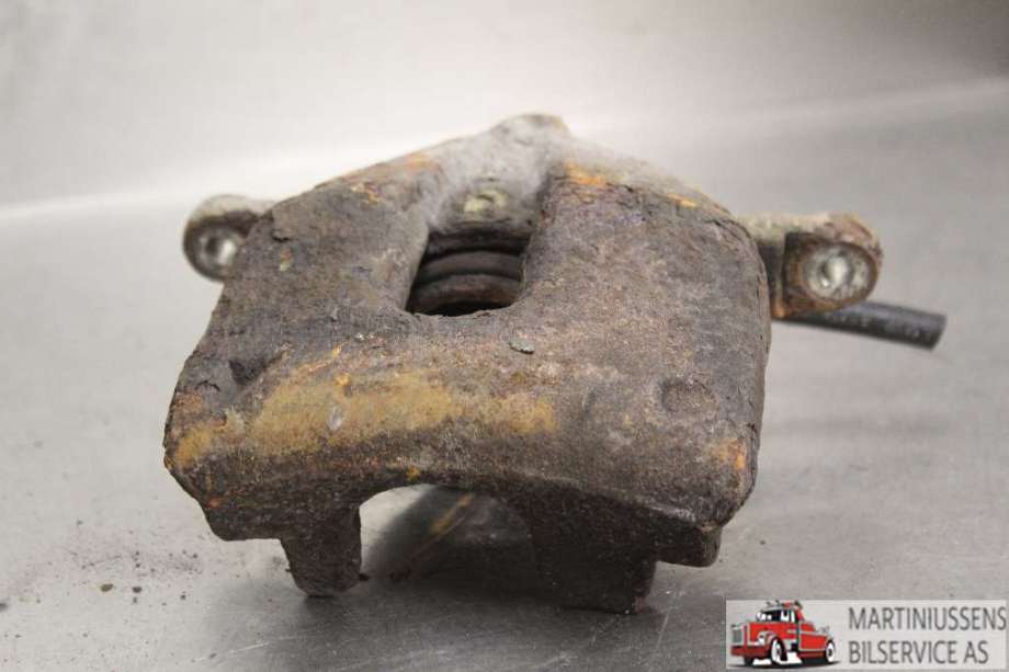 Bremsecaliper venstre foran til Toyota Auris, 2007-2010 (Type I, Fase 1)  (TOYOTA|)