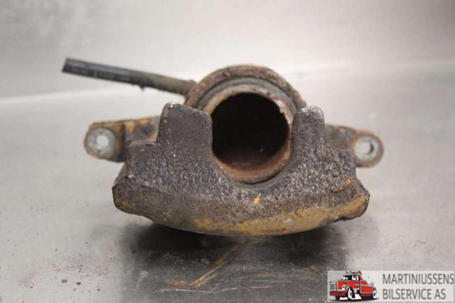 Bremsecaliper venstre foran til Toyota Auris 2007-2010 (Type I, Fase 1)  (TOYOTA|)
