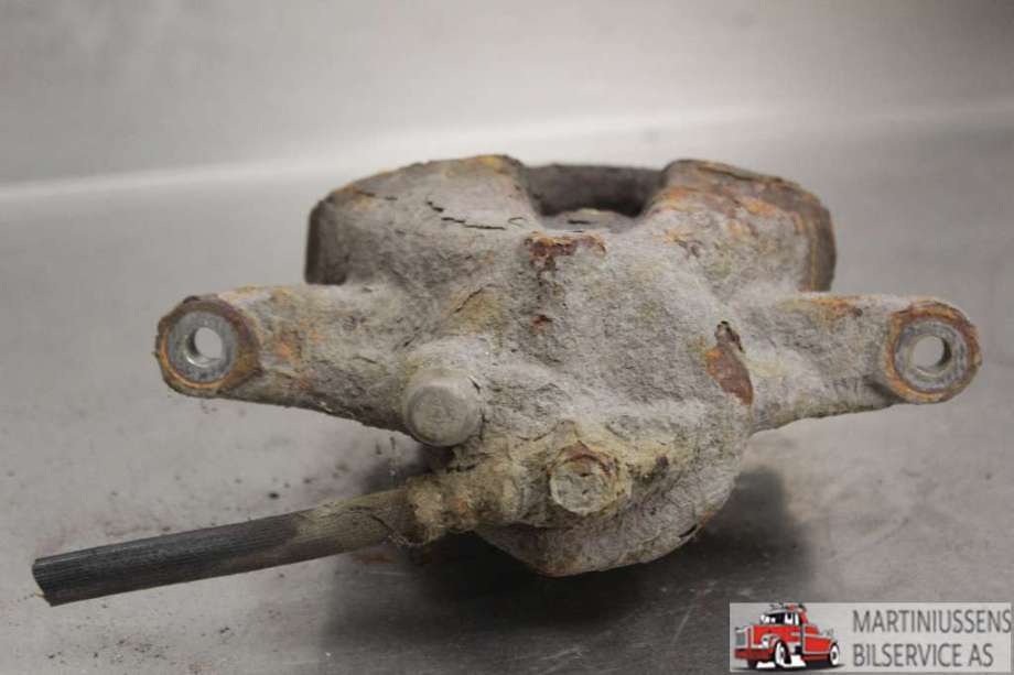 Bremsecaliper venstre foran til Toyota Auris 2007-2010 (Type I, Fase 1)  (TOYOTA|)