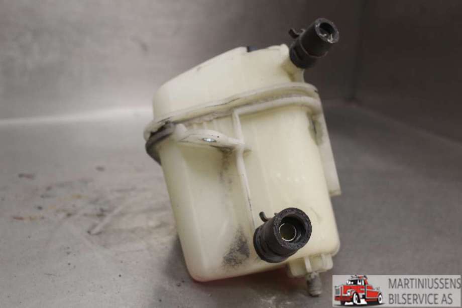 Ekspansjonstank til Toyota Auris 2007-2010 (Type I, Fase 1)  (TOYOTA|)