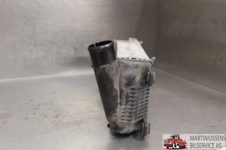 Intercooler til Toyota Auris 2007-2010 (Type I, Fase 1)  (TOYOTA|)