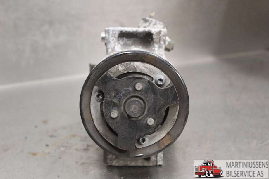 Aircondition kompressor til VW Passat 2005-2010 (B6) (B6) (VOLKSWAGEN||5N0 820 803)