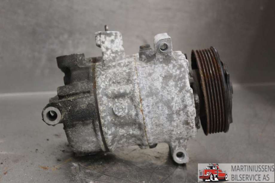 Aircondition kompressor til VW Passat 2005-2010 (B6) (B6) (VOLKSWAGEN||5N0 820 803)