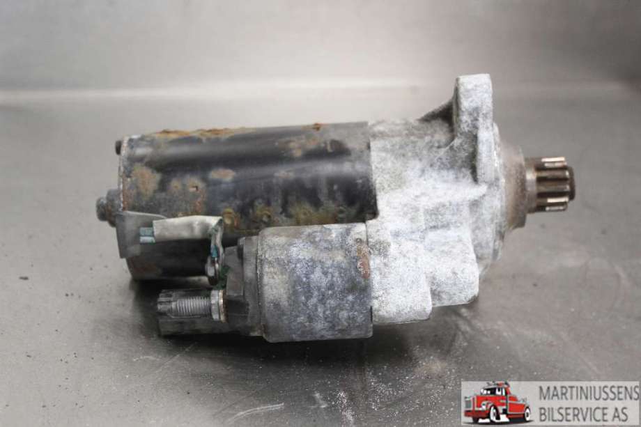Starter diesel til VW Passat, 2005-2010 (B6) (B6) (VOLKSWAGEN|)