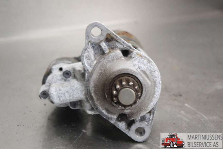 Starter diesel til VW Passat 2005-2010 (B6) (B6) (VOLKSWAGEN|)