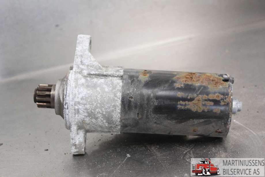 Starter diesel til VW Passat 2005-2010 (B6) (B6) (VOLKSWAGEN|)