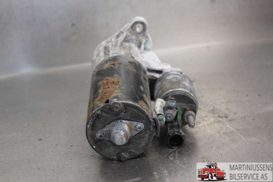 Starter diesel til VW Passat 2005-2010 (B6) (B6) (VOLKSWAGEN|)