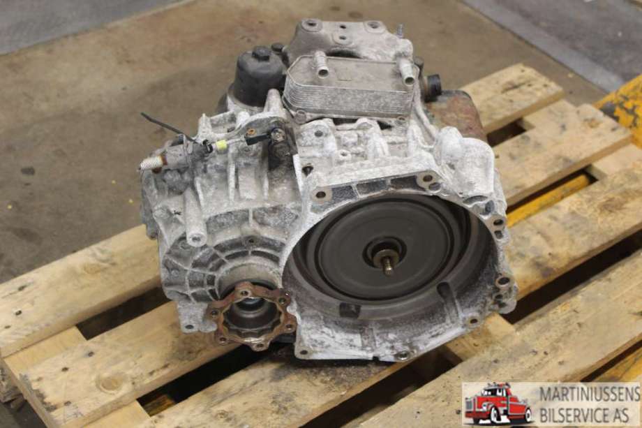Girkasse automat til VW Passat, 2005-2010 (B6) (B6) (VOLKSWAGEN|)