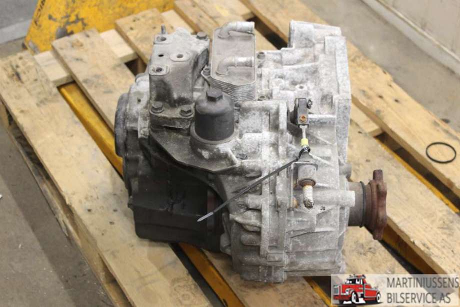 Girkasse automat til VW Passat 2005-2010 (B6) (B6) (VOLKSWAGEN|)