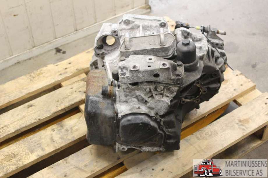 Girkasse automat til VW Passat 2005-2010 (B6) (B6) (VOLKSWAGEN|)