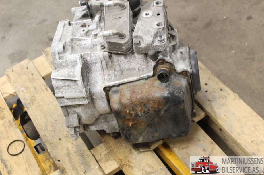 Girkasse automat til VW Passat 2005-2010 (B6) (B6) (VOLKSWAGEN|)