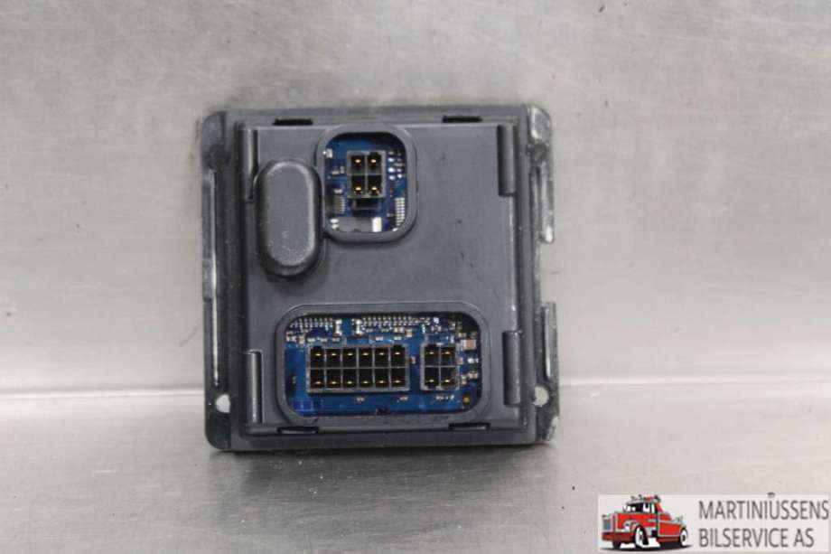 Styreenhet xenon/ballast til VW Passat 2005-2010 (B6) (B6) (VOLKSWAGEN||7L6 941 329A)