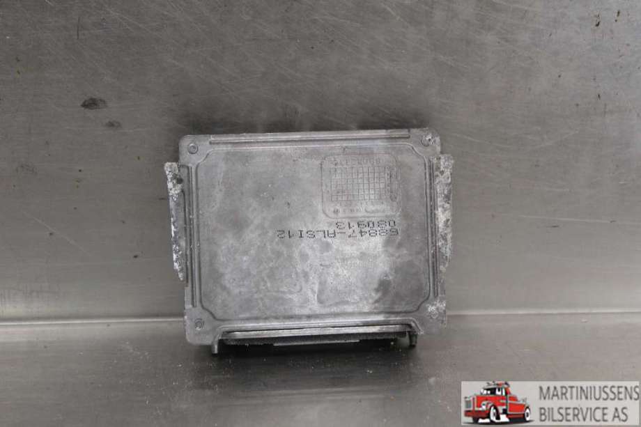 Styreenhet xenon/ballast til VW Passat 2005-2010 (B6) (B6) (VOLKSWAGEN||4L0 907 391)