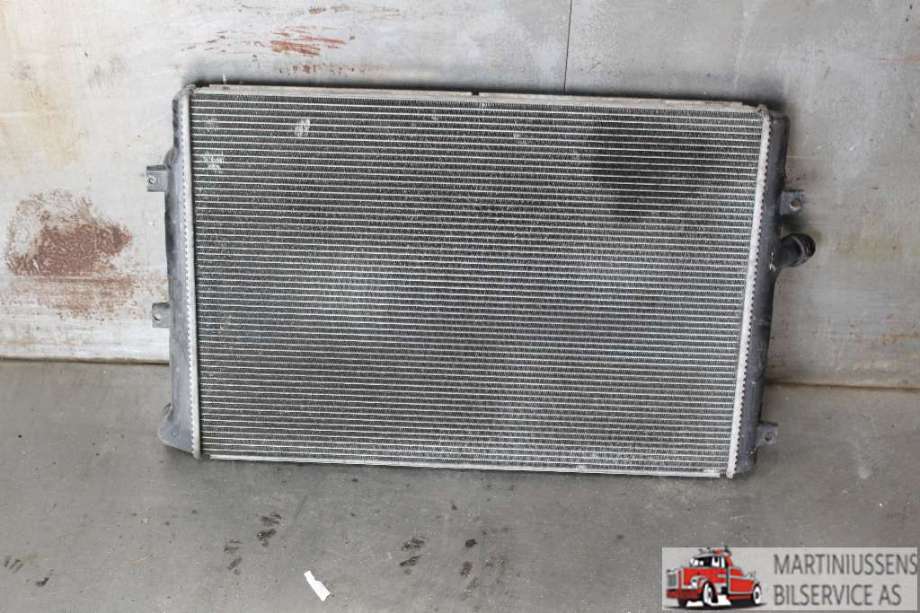 Radiator (automat gir) til VW Passat 2005-2010 (B6) (B6) (VOLKSWAGEN|)