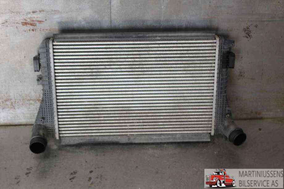Intercooler til VW Passat, 2005-2010 (B6) (B6) (VOLKSWAGEN|)