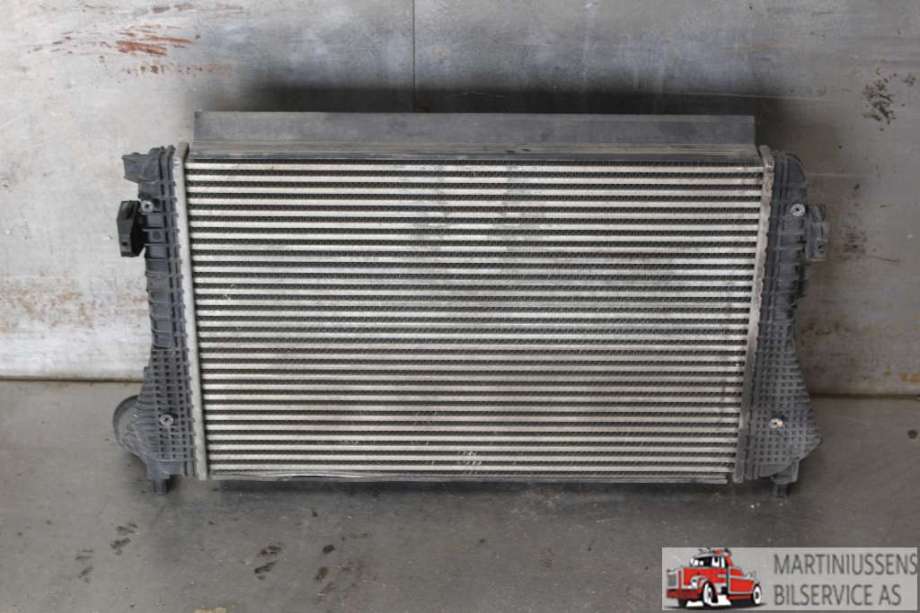 Intercooler til VW Passat 2005-2010 (B6) (B6) (VOLKSWAGEN|)