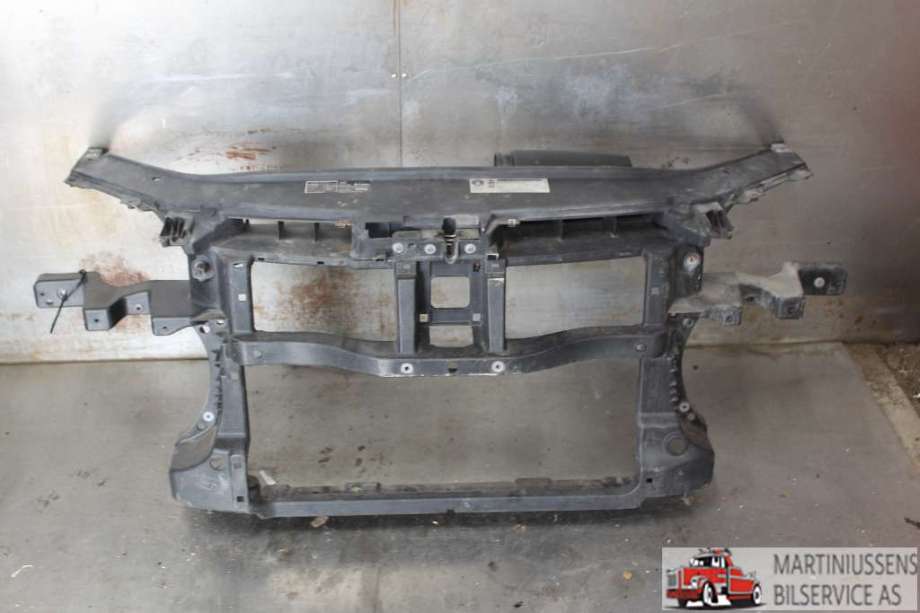 Frontplate til VW Passat, 2005-2010 (B6) (B6) (VOLKSWAGEN|)