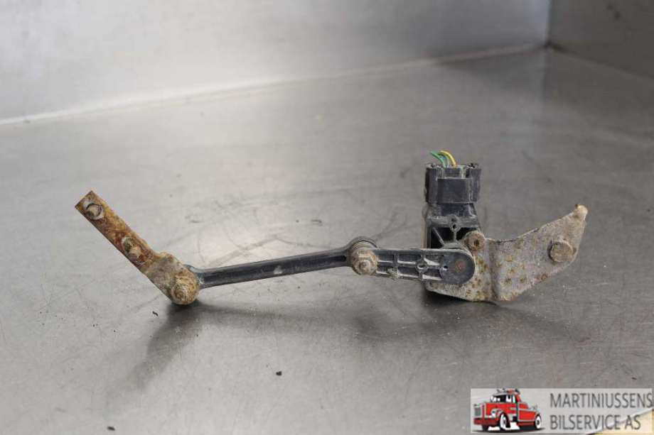 Sensor nivå til Volvo V70 2007-2013 (Type III, Fase 1)  (VOLVO||6G9N-3C492-AA)